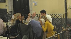 Richard Gere ima zelo mlado ljubico