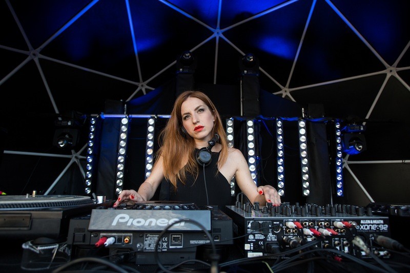Prva izvedba festivala Flow Ljubljana navdušila z glasom in stasom