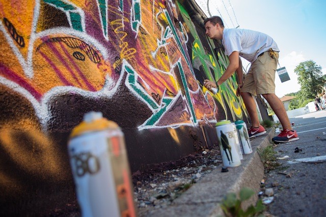 Prva izvedba festivala Flow Ljubljana navdušila z glasom in stasom