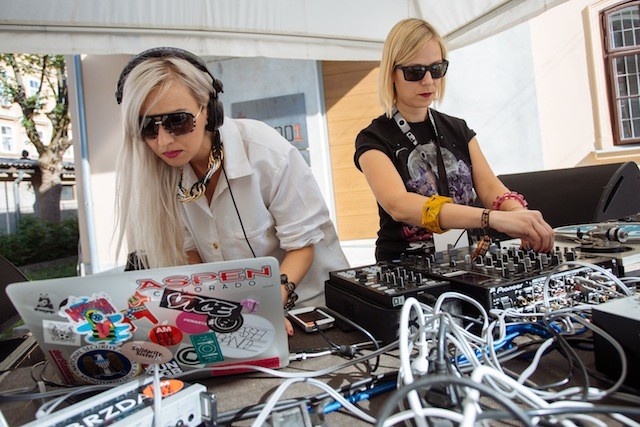 Prva izvedba festivala Flow Ljubljana navdušila z glasom in stasom