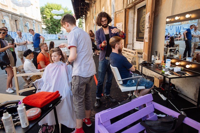 Prva izvedba festivala Flow Ljubljana navdušila z glasom in stasom