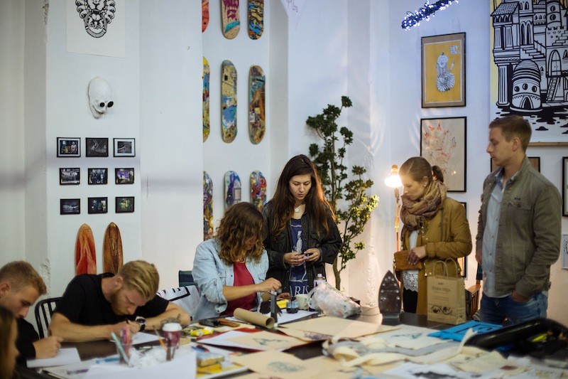 Prva izvedba festivala Flow Ljubljana navdušila z glasom in stasom