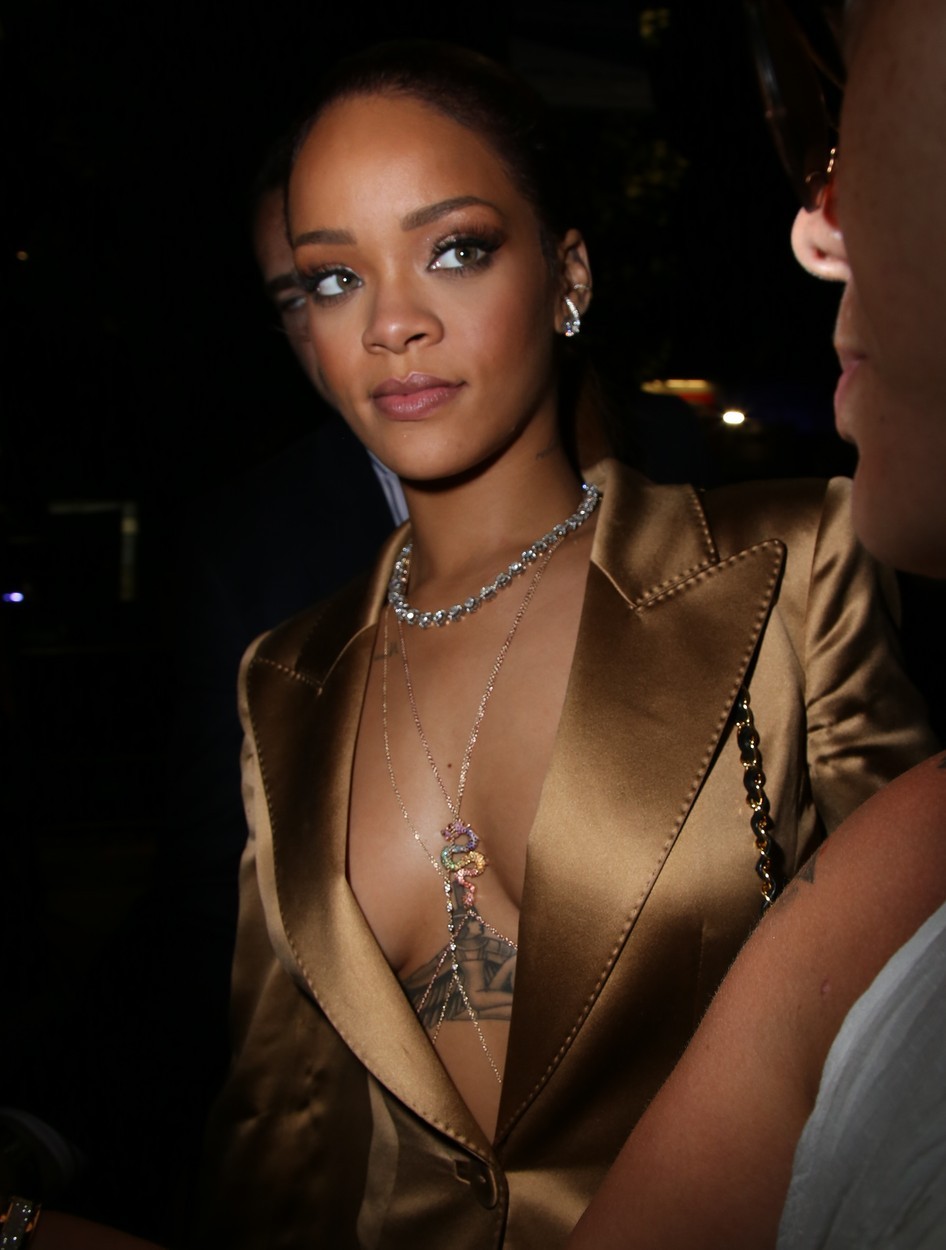 Rihanna
