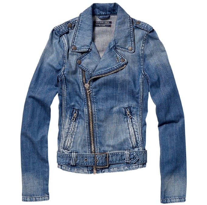 Jakna, Pepe Jeans (140 €)