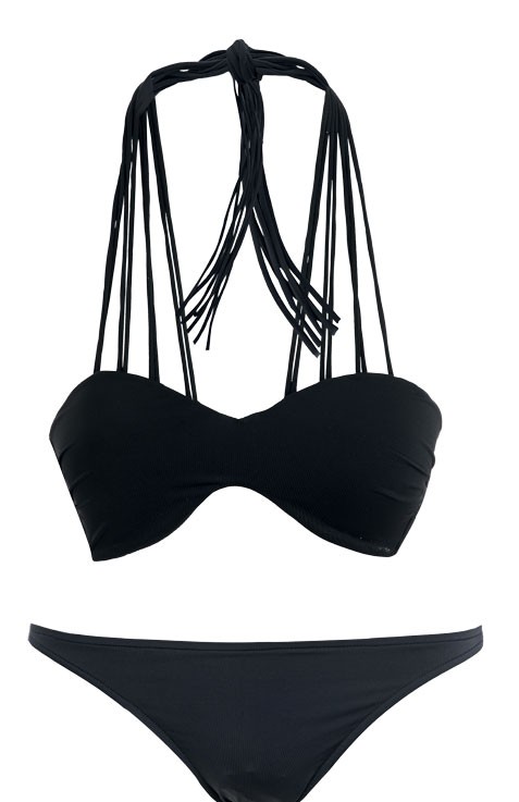 Modrček in hlačke, Women’secret (29,99 € in 19,99 €)