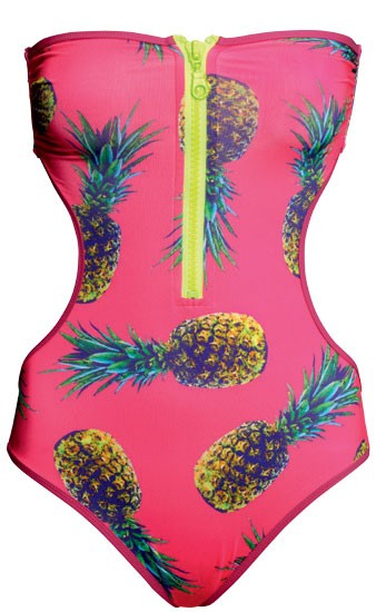 Kopalke, H&M (29,99 €)