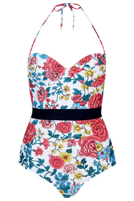 Poudari obline: Kopalke, Topshop (50 €)