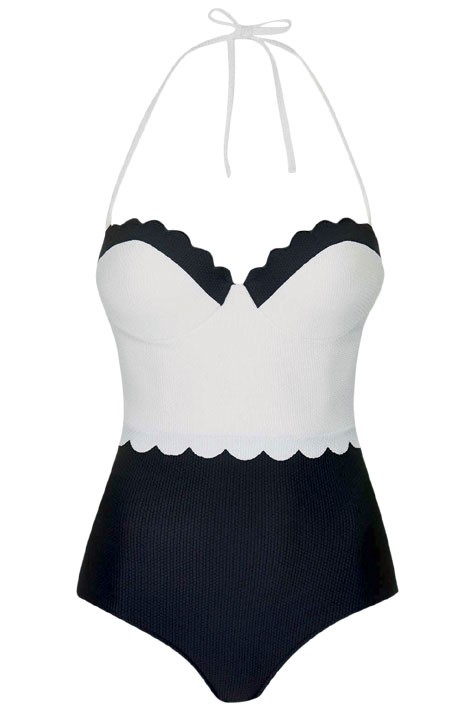 Kopalke, Topshop (50 €)