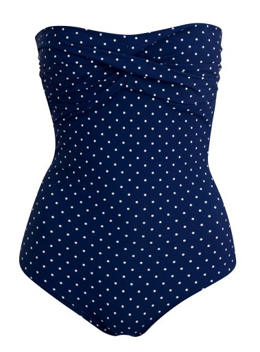 Enodelne kopalke: Kopalke, Women'secret (49,99 €)