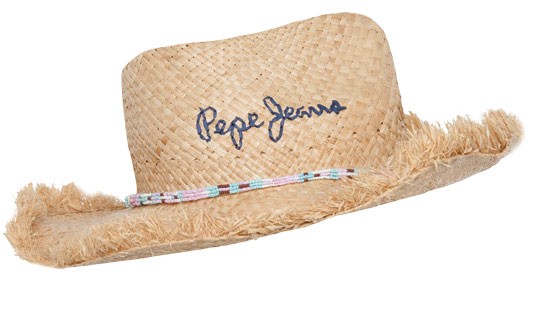 Klobuk, Pepe Jeans (25 €)