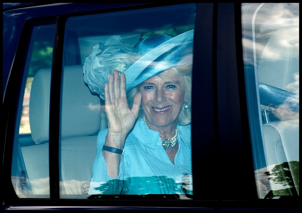 Camilla