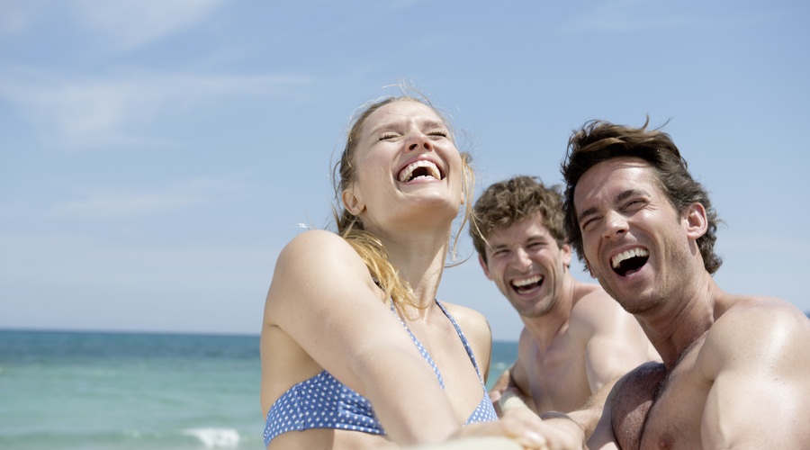NIVEA podarja super poletni paket za na plažo! (foto: NIVEA)