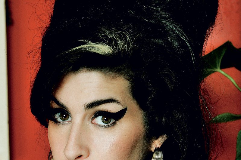 Amy Winehouse: Je bila preveč uspešna? (foto: Profimedia)