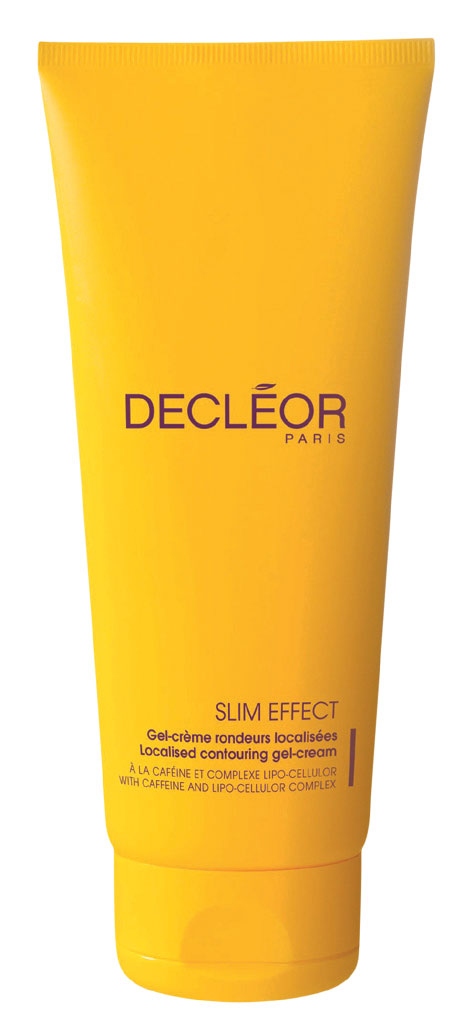 Krema proti celulitu, Decleor Aromessence™ Slim Effect (50 €)