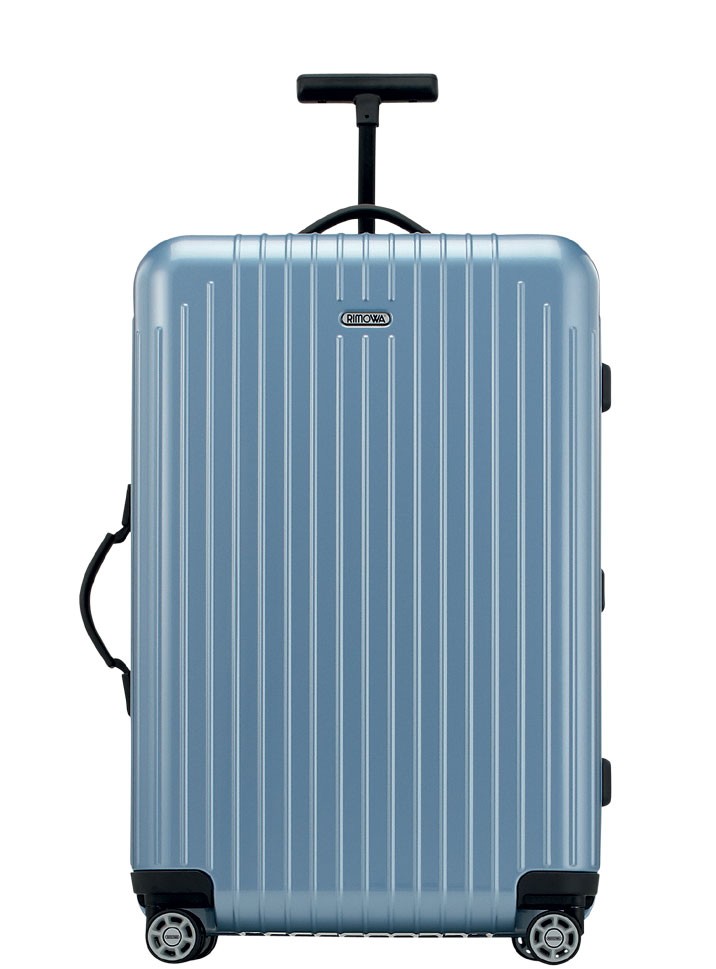 Kovček, Salsa Air, Rimowa (329 €)