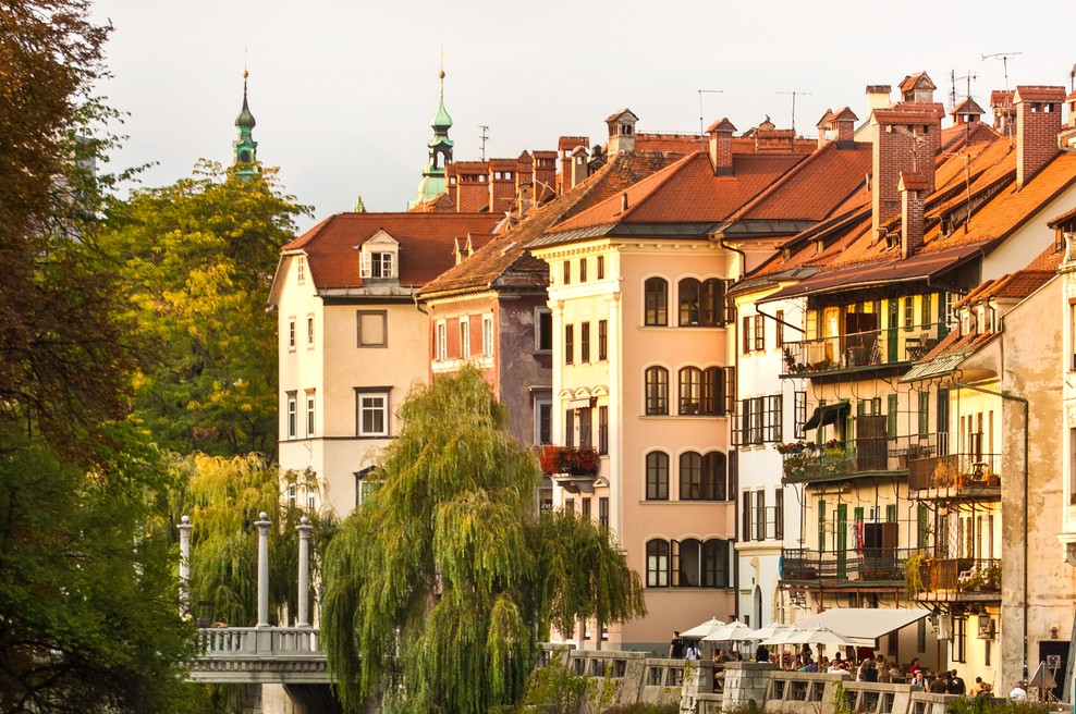 TOP ideja za poletne vikende, ki jih boš preživela v mestu (foto: Shutterstock)
