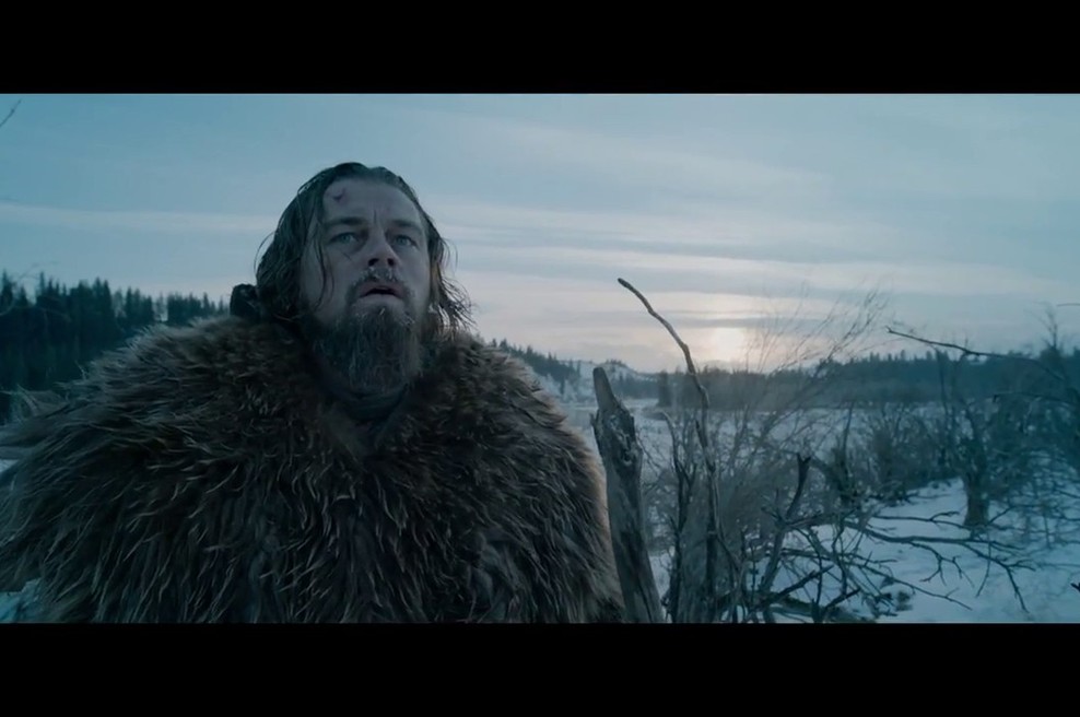 Bo z vlogo v filmu Povratnik Leonardo končno osvojil oskarja? (foto: Profimedia)