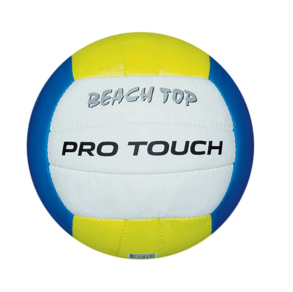 Žoga za odbojko, Beach Top, Intersport (13,99 €)