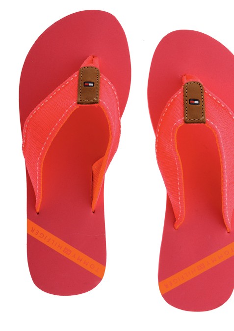 Japonke, Tommy Hilfiger (29,95€)