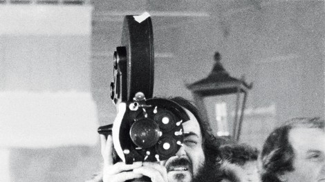 Stanley Kubrick: Perfekcionist, ki o zasebnosti ni govoril