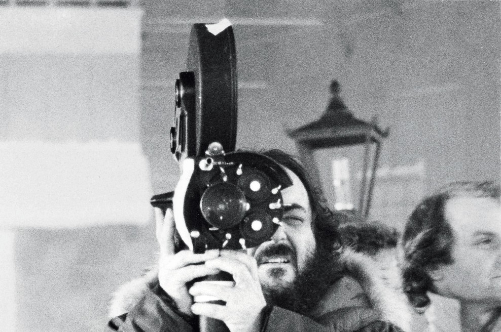 Stanley Kubrick: Perfekcionist, ki o zasebnosti ni govoril (foto: Profimedia)
