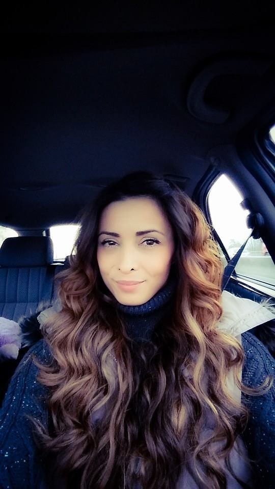 Žana je dolge lase junija zamenjala za ...