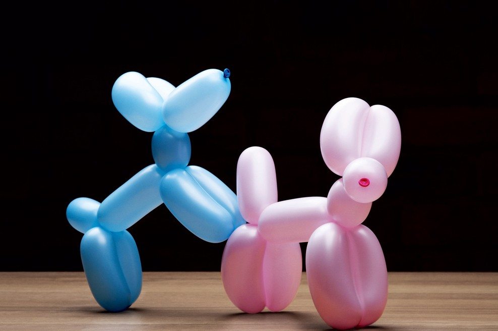 10 stvari, ki ženskam rojijo po glavi med 'doggie style' seks pozo (foto: Getty Images)