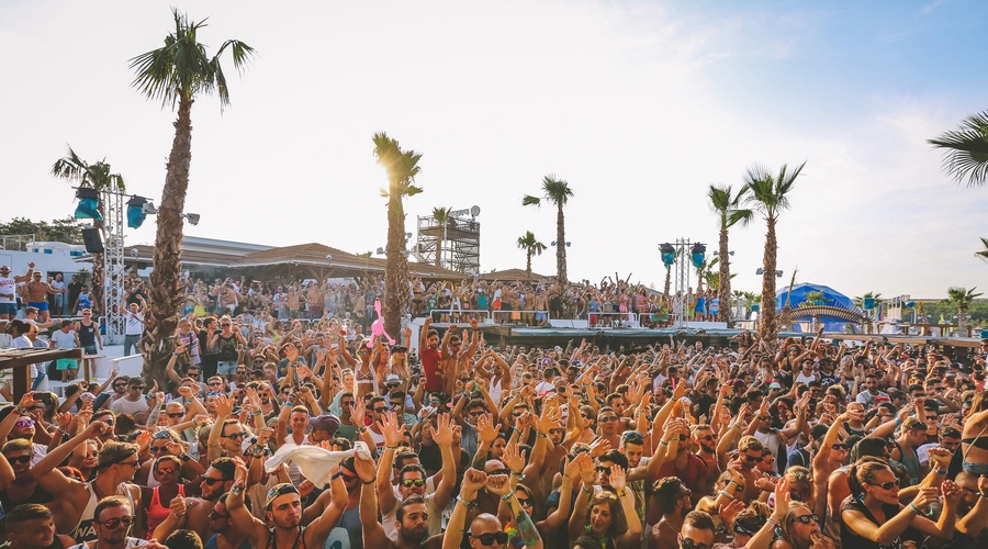 Na Pagu se obeta vrhunski zaključek festivalske sezone (foto: promocijsko gradivo organizatorja)