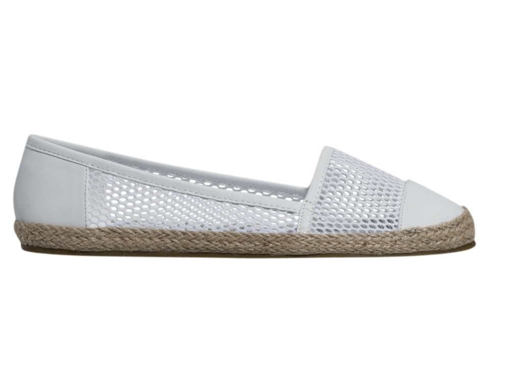 Espadrile, New Yorker (12,95 €)