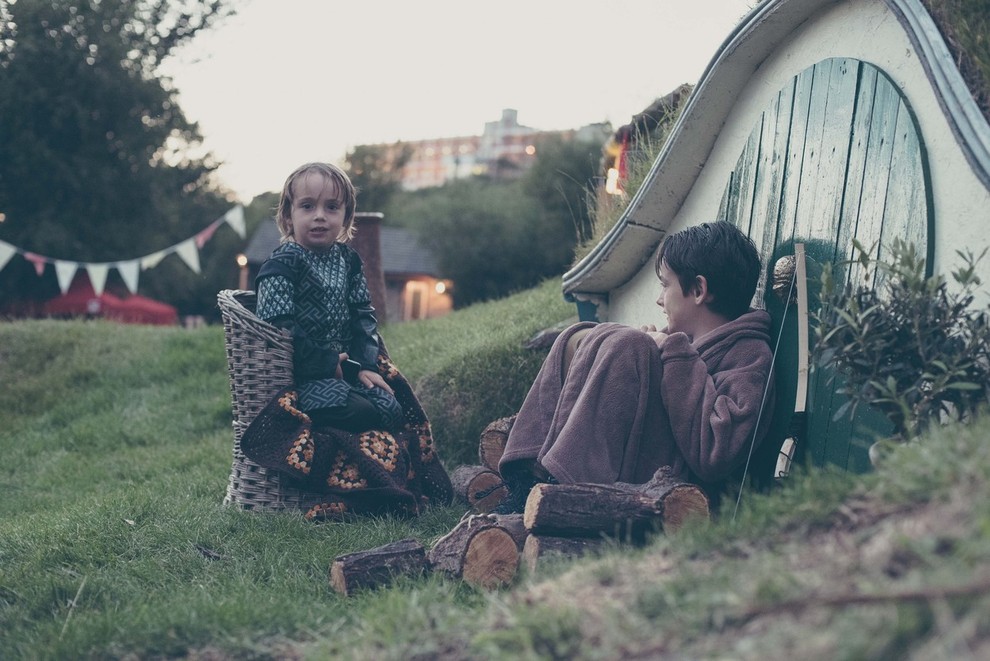 FOTO: Takšne poroke zagotovo še nisi videla