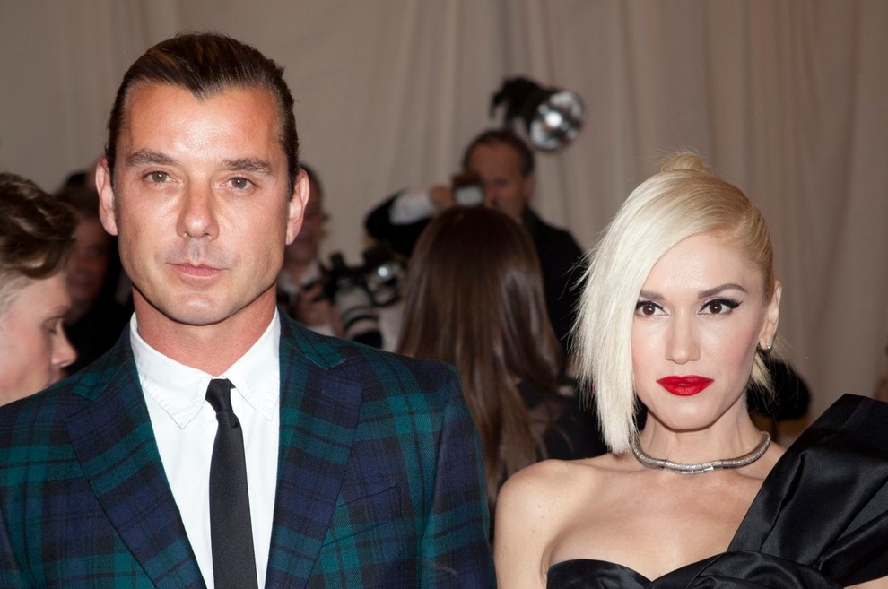 Petdesetletni Gavin Rossdale, vodja skupine Bush in zdaj že bivši mož glasbenice Gwen Stefani, je imel več bližnjih srečanj s …