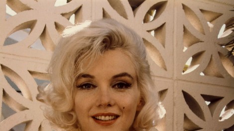 54. obletnica smrti Marilyn Monroe: Kako je v resnici umrla?