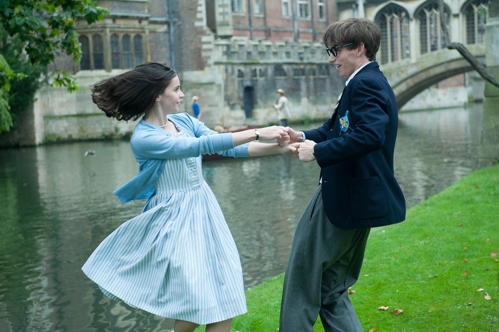 Vloga v filmu Theory of everything (2014), v katerem je zaigrala z Eddiejem Redmaynom ji je prinesla nominacijo za Oskarja.