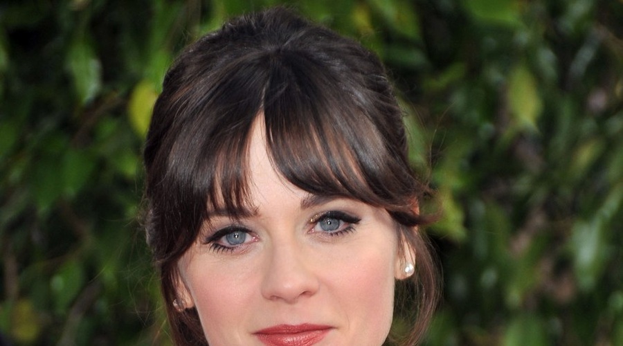 Na dan prišla velika skrivnost Zooey Deschanel (foto: Profimedia)