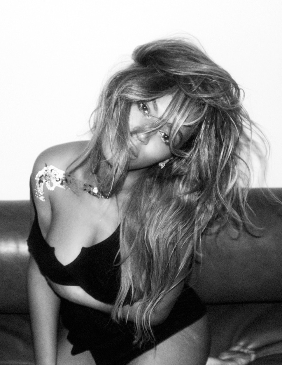 Beyoncé lansirala svojo linijo kovinskih tatujev! 