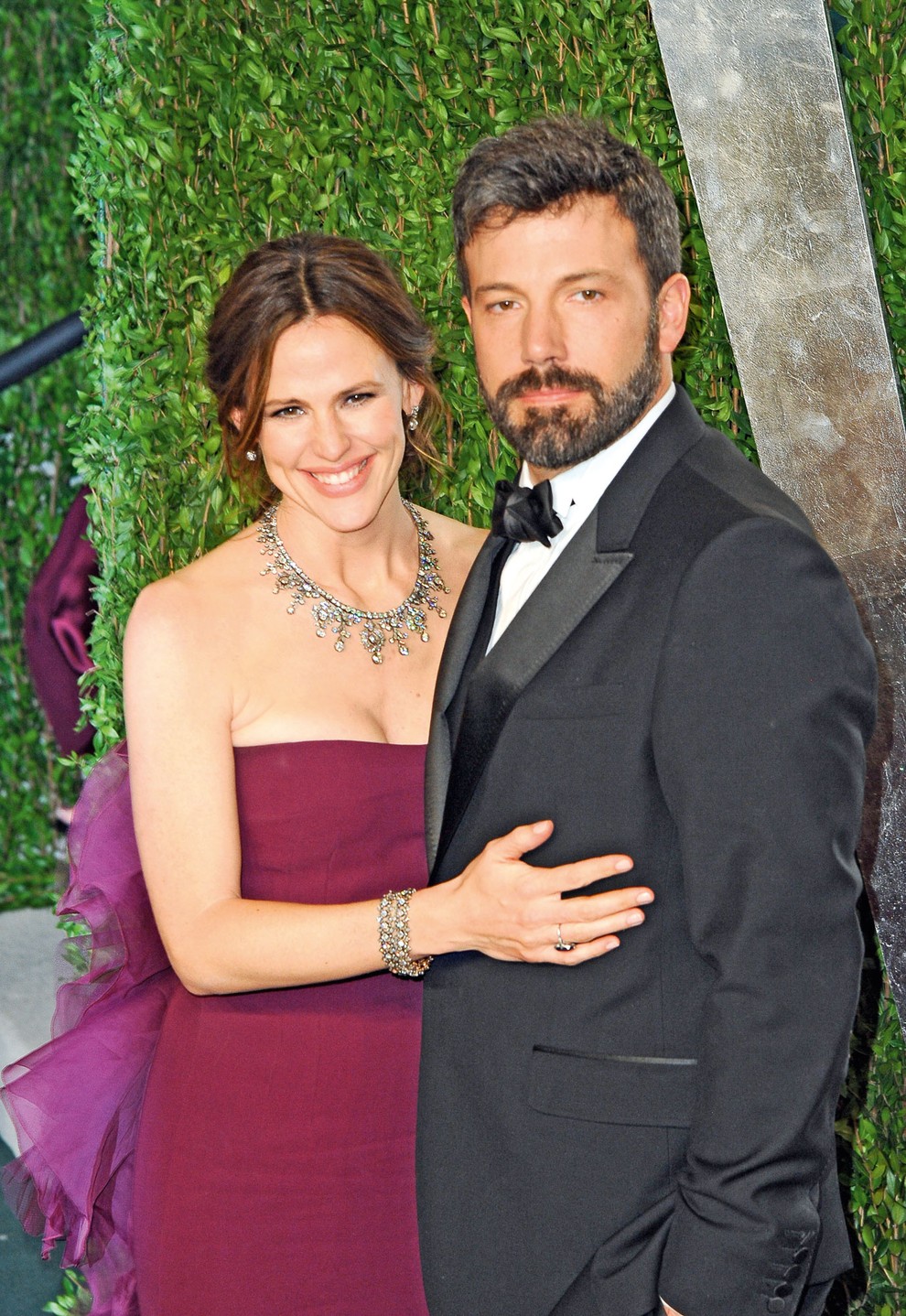 Jennifer Garner in Ben Affleck: Jennifer Garner in Ben Affleck sta veljala za enega od sanjskih hollywoodskih parčkov, njuna ločitev …