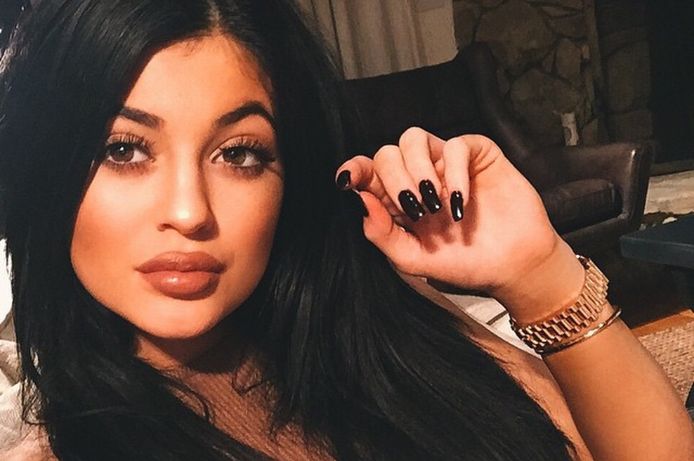 Neverjetno: Kako je bila Kylie Jenner videti le 2 leti nazaj? (foto: profimedia)