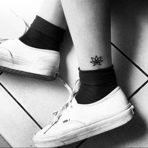 20 majhnih tatujev, ki bodo všeč še tvoji mami