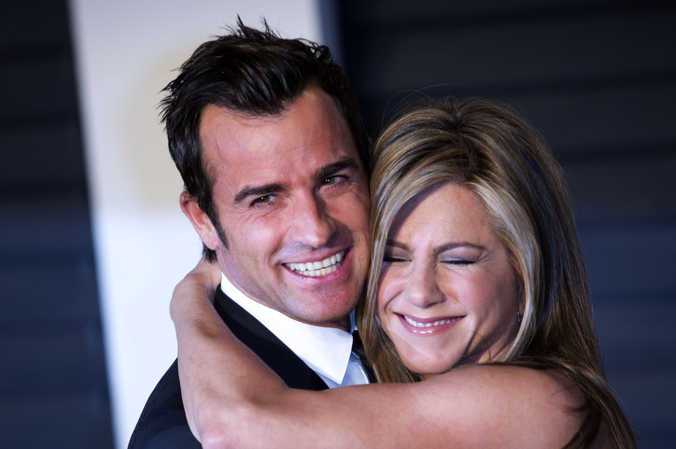 Nekdanja tašča moža Jennifer Aniston je Justina grdo popljuvala (foto: Profimedia)