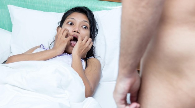 Razlika med seksom v porno filmih in v realnosti? (foto: Profimedia)