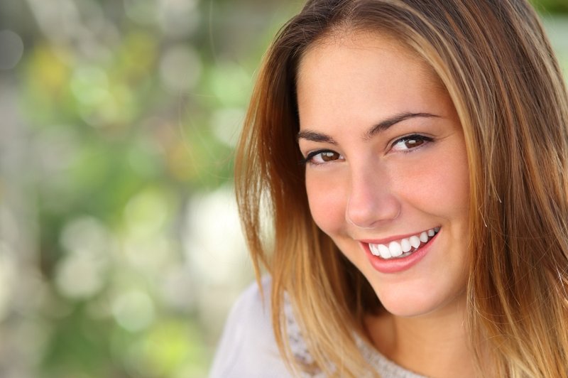 10 stvari, ki bi jih morala delati za zdrave zobe (foto: Shutterstock)