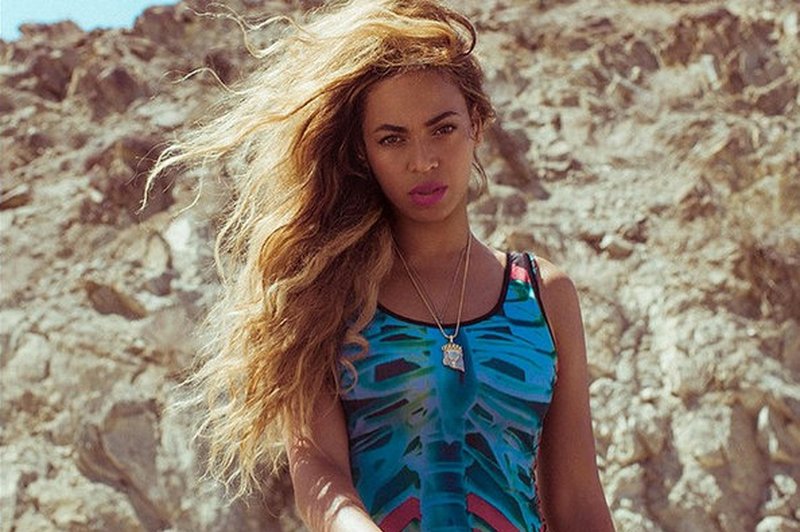 Beyonce ni več kraljica Instagrama! (foto: Instagram)