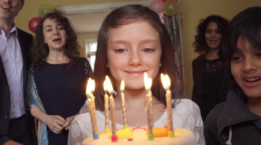 Video, ki popolnoma spremeni pogled na vse (foto: Youtube)