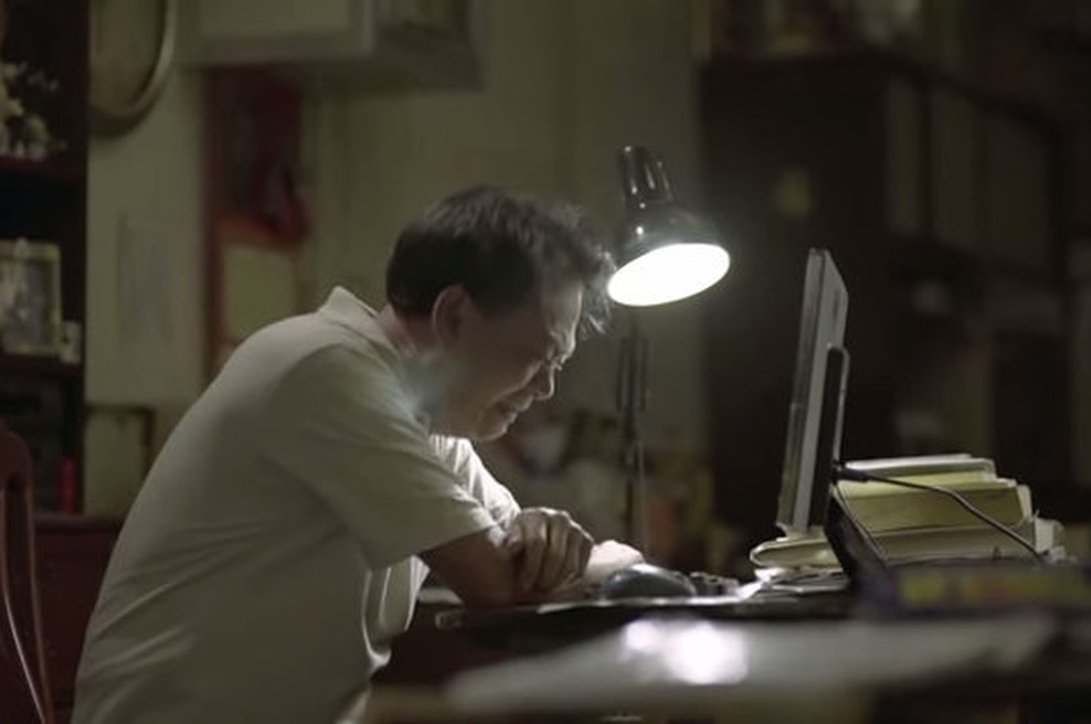 Video, ki ti resnično da misliti (foto: Youtube)