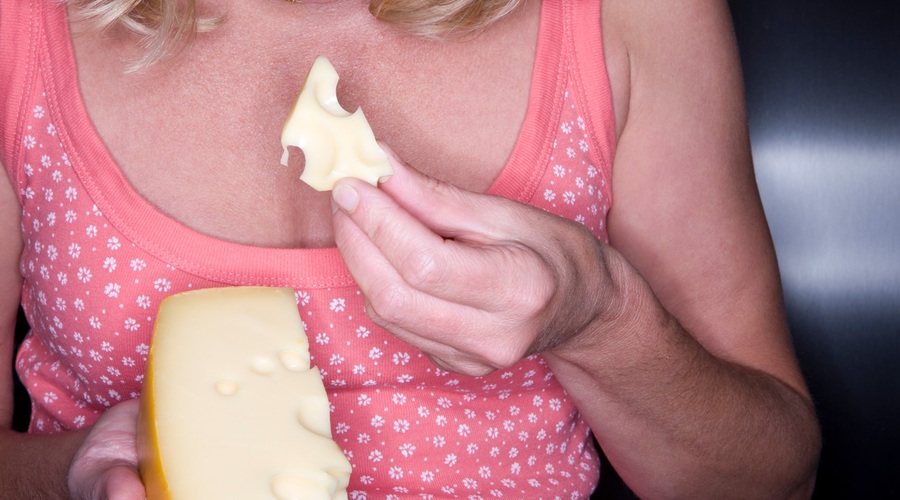 Dieta po krvnih skupinah - ti res koristi? (foto: profimedia)