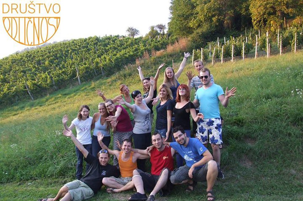 Obišči 1. Festival odličnosti (foto: promocijsko gradivo organizatorja)