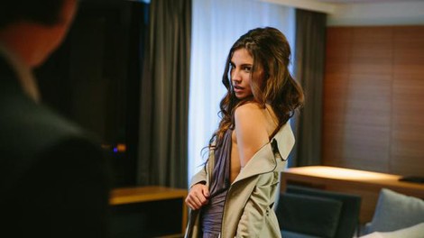 Top 10 filmskih kino novosti, ki jim moraš videti to jesen