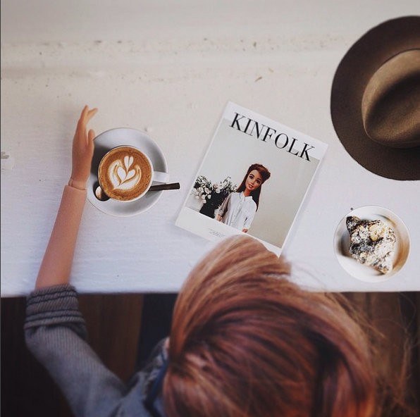 FOTO: Hipsterska Barbie je prava Instagram senzacija!