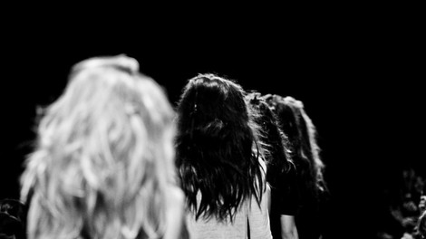 Ta petek: Dobrodelna modna Interactijada