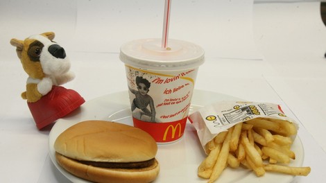 McDonald's je sprejel najboljšo odločitev doslej!